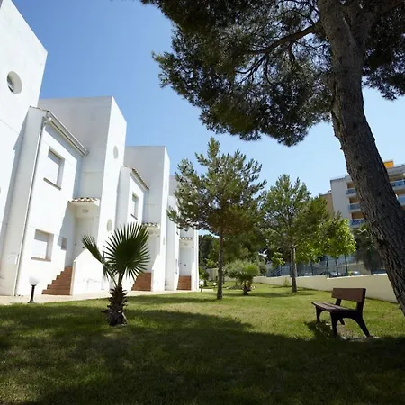Ibersol Cumbres Ξενοδοχείο 5*