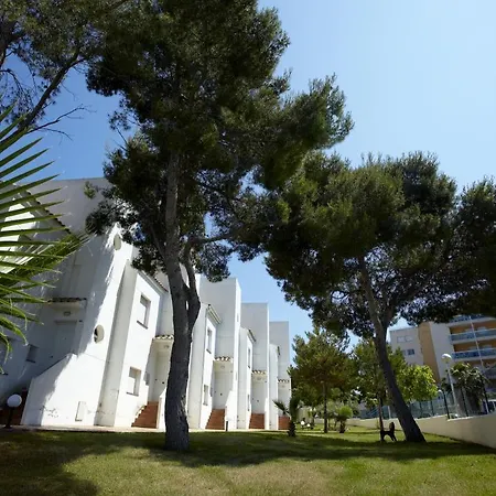 Ibersol Cumbres Hotel Salou