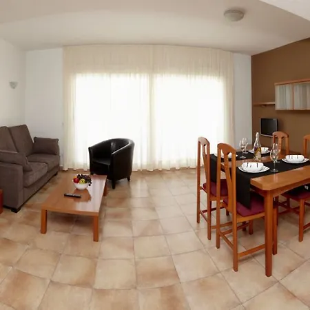 Ibersol Cumbres 5* 살루